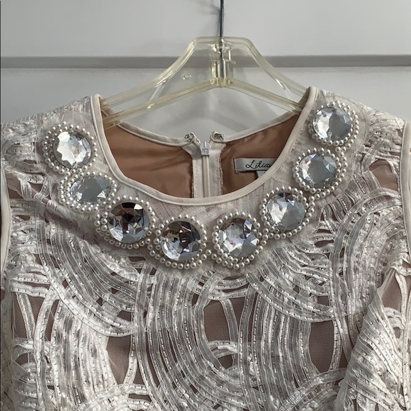 Dress - Picture 2 of 4